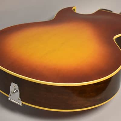 1971 Vintage Gibson ES-175D w/HSC image 13