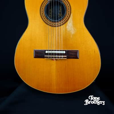 Signed by Chet! 1982 Gibson Chet Atkins CE (all original, complete collector's set!) image 9