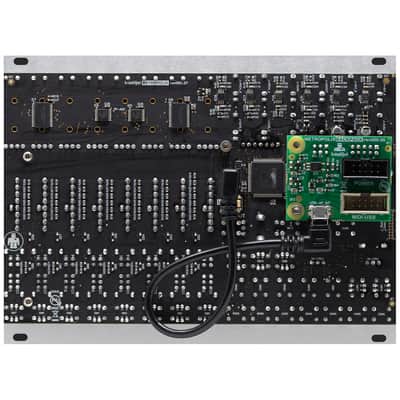 Intellijel Metropolix Backpack MIDI Adapter image 2