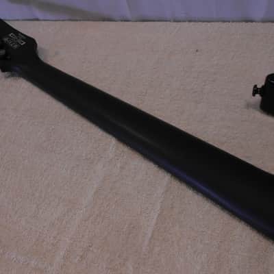 Ibanez RGR52ET-BK Axe Design Lab, RH 6-String Electric Guitar, Evertune Bridge, M300C Hardshell Case image 13