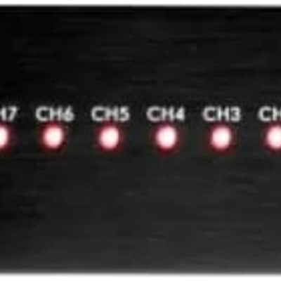 ART PS8-II 15A 9-Outlet Power Sequencer image 2