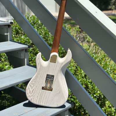 Patrick James Eggle 96 Custom *Authorized Dealer* @AIFG image 8