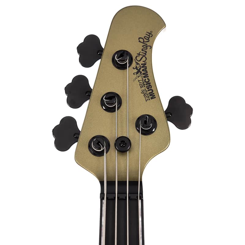 Ernie Ball Music Man Ball Family Reserve StingRay Special 4 HH image 5