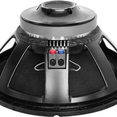 RCF L18P400 18" 2000W Sub-Woofer Professional DJ / Club Speaker image 2