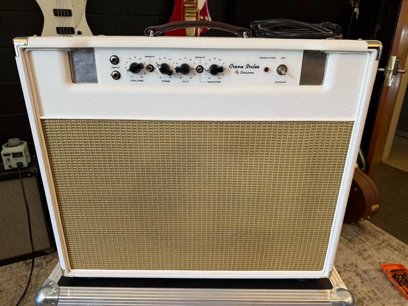 Ceriatone Creme Brulee Combo - Matchless clone image 1
