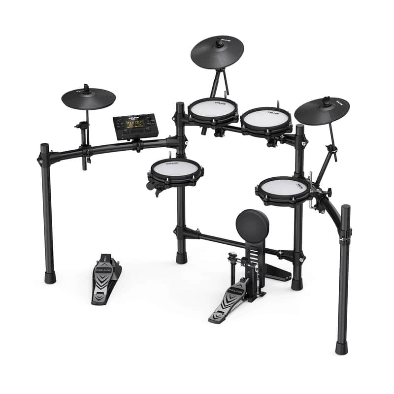 NUX DM210 Digital Drum Kit image 1