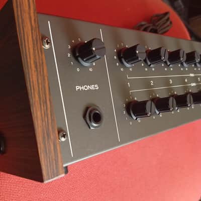 TEAC Model 1 1978 image 4