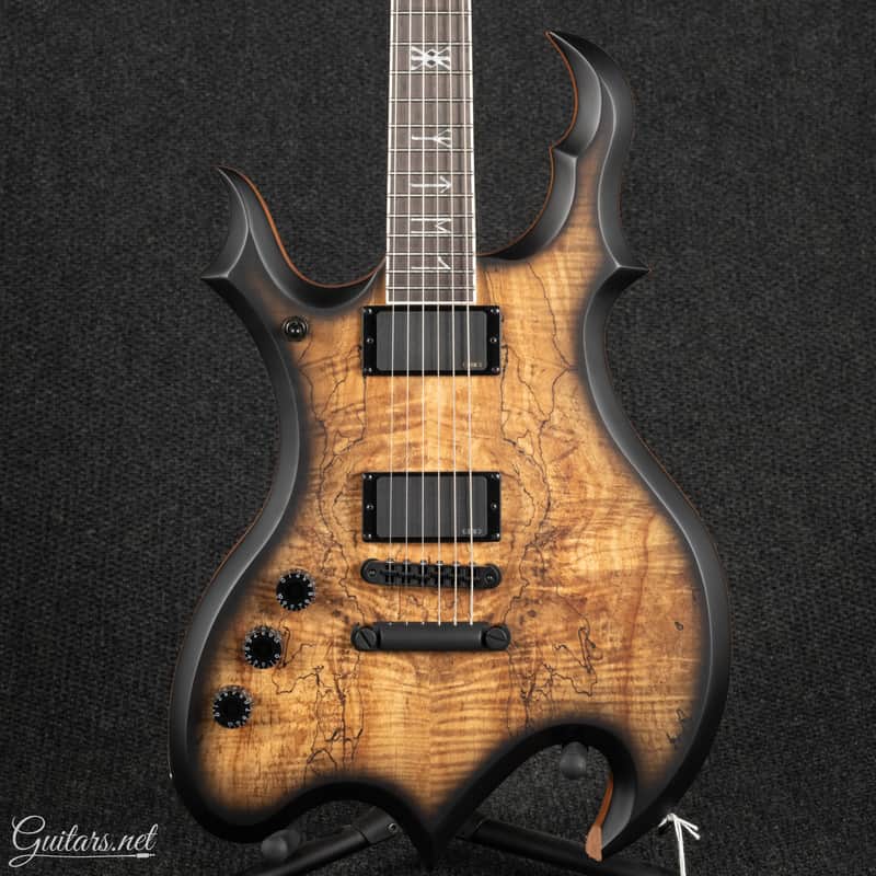 Wylde Audio Wrathmaker
