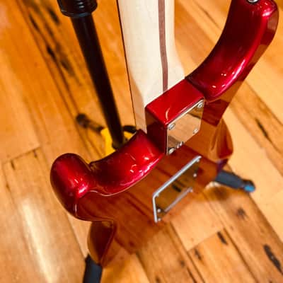 Fender American standard image 13