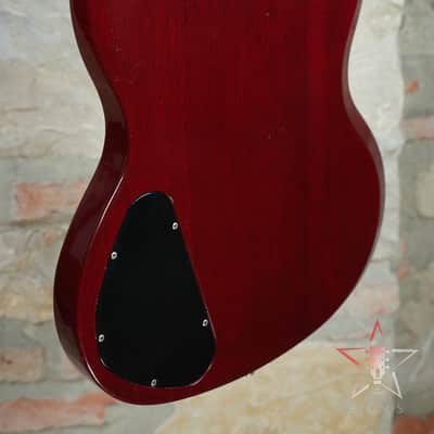 GIBSON SG Standard - 1995 - Cherry image 17