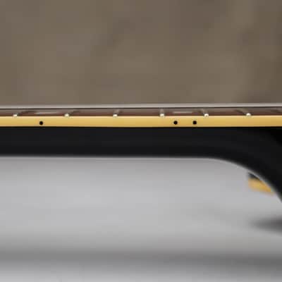 Epiphone Casino Vintage Sunburst Electric Guitar w/ Hardshell Case #59253 image 19