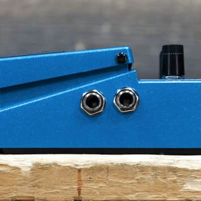 Boss PS-6 Harmonist Four Intelligent Pitch Effects Pitch Shifter Effect Pedal image 5
