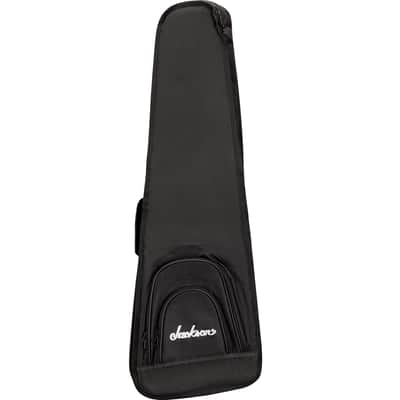 Jackson Minion Concert Bass Gig Bag - Black image 1