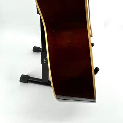 Yamaha FG-230 Nippon Gakki 1969-1970 - Natural w/ Vintage Case image 13