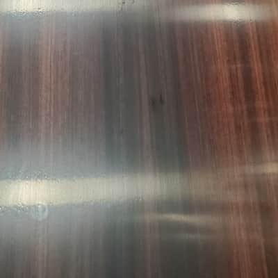 Lowden O-25C 2006 - Cedar/ Indian Rosewood image 20