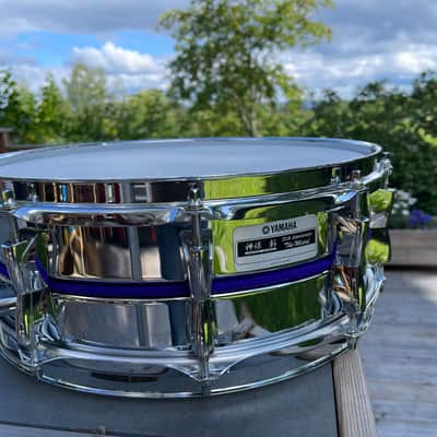 Akira Jimbo Signature 14x5 steel image 2