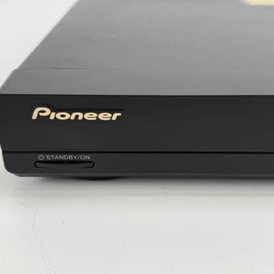 Pioneer DV-360 DVD Player With Original Box - Remote Control - Manual image 11