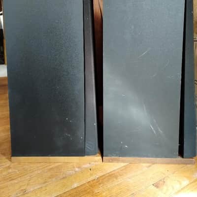 Acoustic Research TSW410 speakers in excellent condition - 1980's image 4