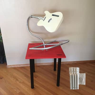 SpinTwist Paint Rig Bolt On Version 2023 image 1