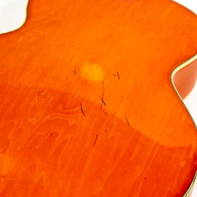 Gretsch 1960s Rancher Owned by Brian Setzer image 18