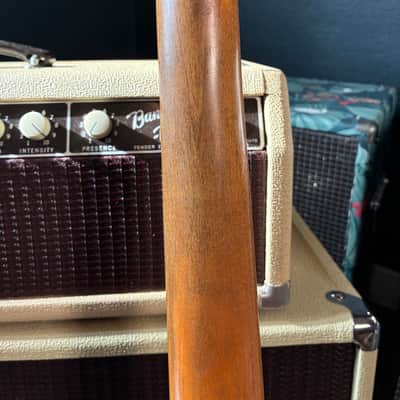 Fender Jaguar 1965 - candy apple red - VIDEO image 18