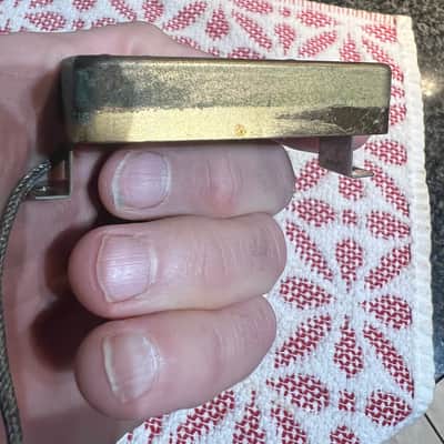 Ibanez super 70 pickups 1970’s image 4
