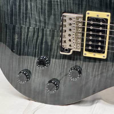 PRS Paul Reed Smith SE Tremonti Singlecut Guitar 2016 image 4