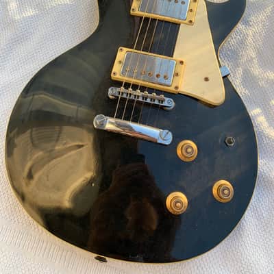 80’s - 90’s Vintage Westfield Les Paul, Made in Korea. Upgraded, Serviced & Setup image 22