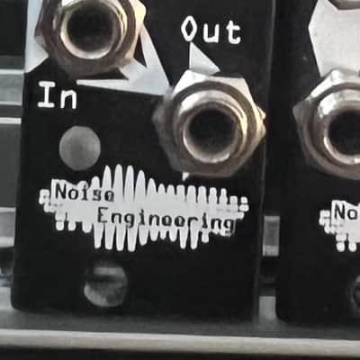 Noise Engineering Viol Ruina | Reverb