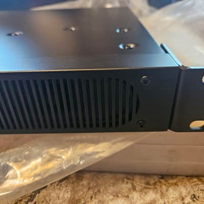 Fostex RM-3 Active Rackmount Monitor image 7