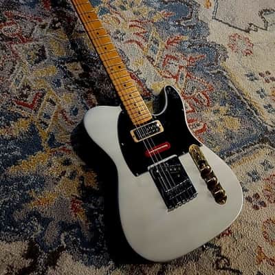 Valley Arts Custom / Gibson Era - Brent Mason Signature Model T - Tele Style image 4