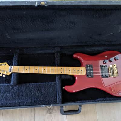 Kramer Pacer 1981 - USA Strathead image 2