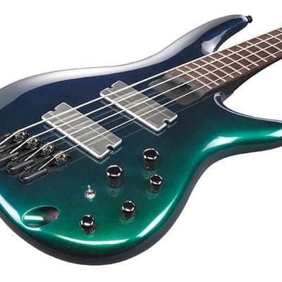 Ibanez SRMS720 Electric Bass Guitar image 5