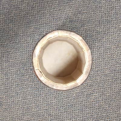 Traditional West African Ashiko Drum image 18