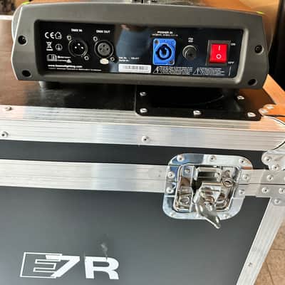 BEAMZ PRO - TIGER E 7R MKIII 230W SET X2 - Lyre Beam set de 2 image 4