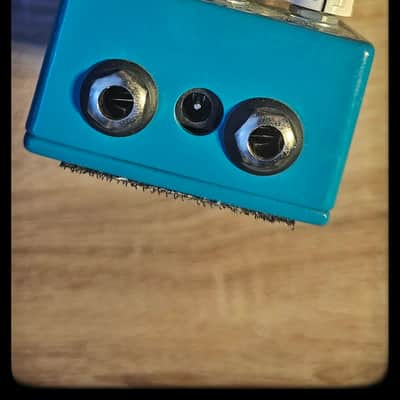 Matthews Effects The Traveler 2023 - Present - Blue image 2