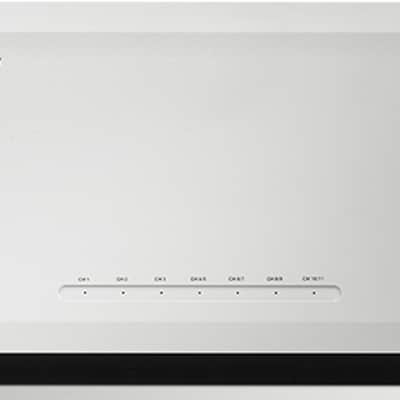 MUSICAL FIDELITY M6X 250.11 - 11 Channel Power Amplifier - NEW! Bild 2