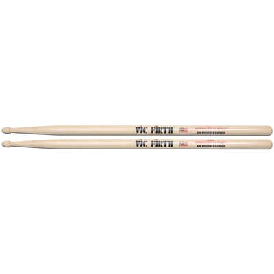Vic Firth 5 Adg   Bacchette American Classic Double Glaze image 1