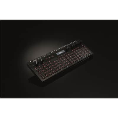 Korg SQ-64 image 13