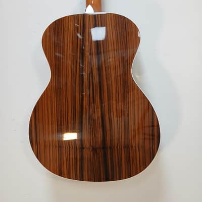 2019 Taylor 214ce-SB DLX w/ Original Hard Shell Case image 6