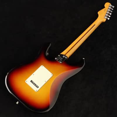 FENDER USA American Ultra Stratocaster HSS 3TS [US21019896] (07/27) image 8