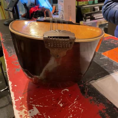 victoria b & j bowl back mandolin image 10