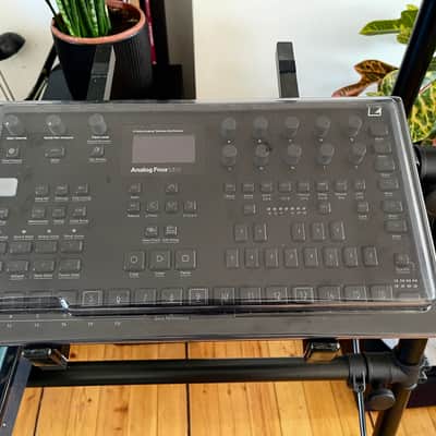 Elektron Analog four mk2 image 2