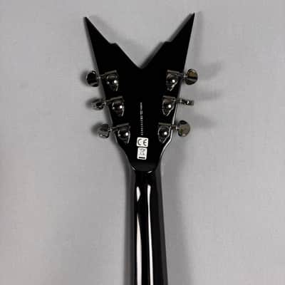 Dean Razorback V 2000s - Black image 6