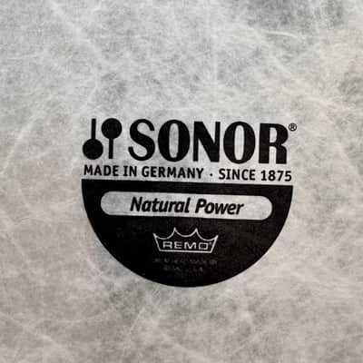 Sonor Vintage Restored Drumset for Players image 10