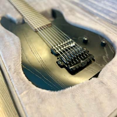 Ibanez M80M Meshuggah Signature image 2