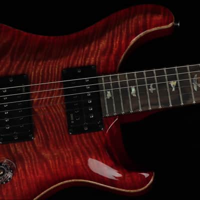 Paul Reed Smith Custom 24 Mango Top Limited Edition - BO (#708) image 3