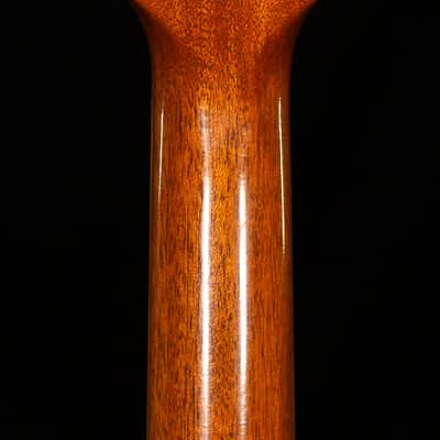 Gibson Custom Shop 1959 ES-335 Reissue Murphy Lab Ultra Light Aged Vintage Natural (188) image 6