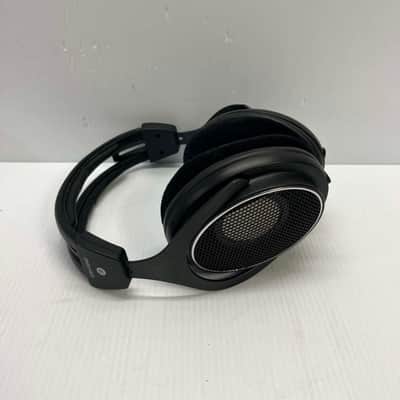 Shure SRH1840 Open-Back Headphones 2010s - Black image 5