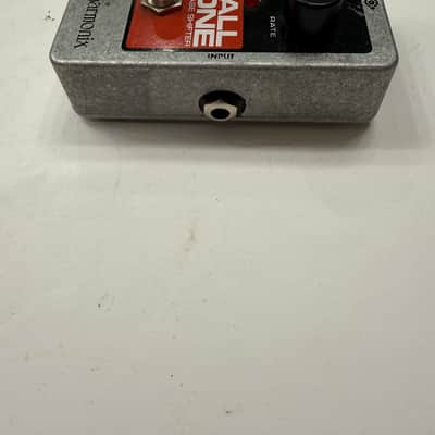 Electro Harmonix EH4800 Nano V1 Small Stone Phase Shifter Guitar Effect Pedal image 5